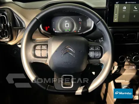 C3 AIRCROSS 1.0 TURBO 200 FLEX SHINE 7L CVT