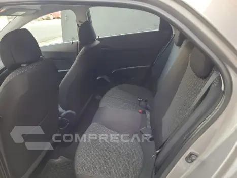 HB20 Comf./C.Plus/C.Style 1.0 Flex 12V