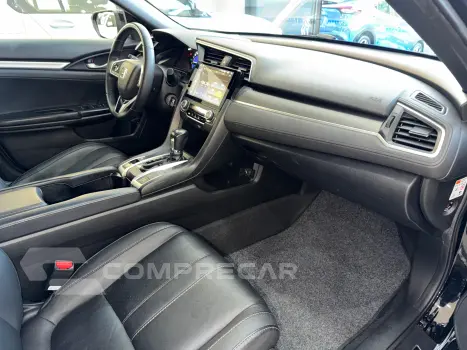 CIVIC 2.0 16vone LX