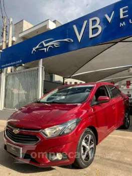 PRISMA Sed. LTZ 1.4 8V FlexPower 4p Aut.