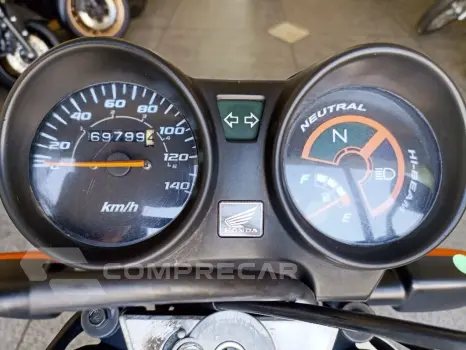 CG 150 TITAN-KS/ TITAN-JOB