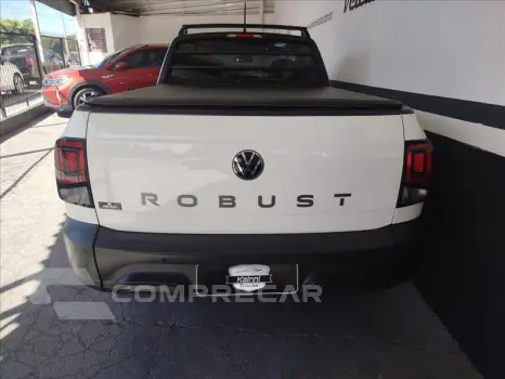 SAVEIRO 1.6 MSI Robust CS 16V