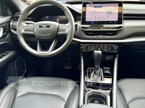 COMPASS 1.3 T270 TURBO FLEX S AT6