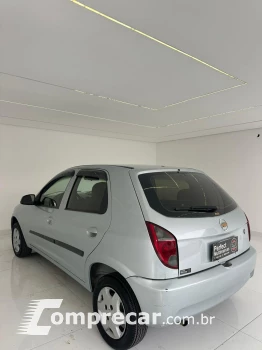 CELTA 1.0 MPFI Spirit 8V