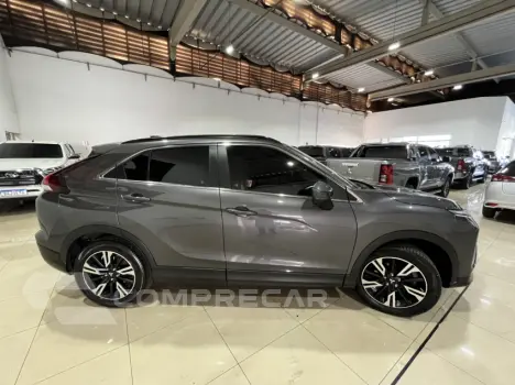ECLIPSE CROSS 1.5 Mivec Turbo HPE