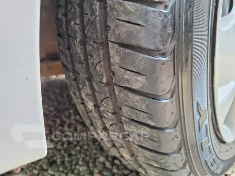 KA - 1.5 TI-VCT SE SEDAN AUTOMÁTICO