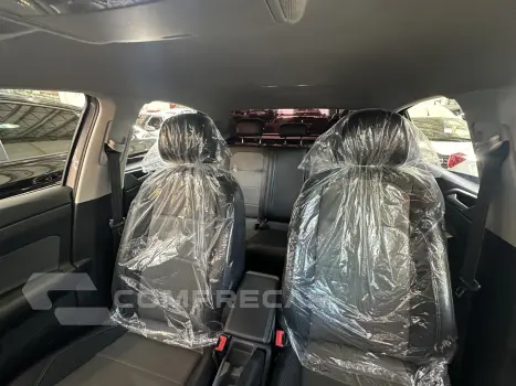 VIRTUS 1.0 200 TSI HIGHLINE AUTOMÁTICO
