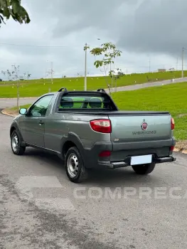 STRADA 1.4 MPI Working CS 8V