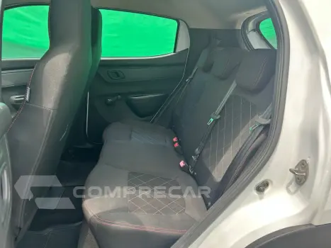 KWID 1.0 12V SCE FLEX ZEN MANUAL
