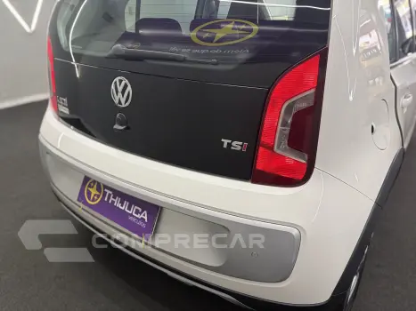CROSS UP 1.0 TSI 12V