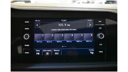 JETTA - 1.4 250 TSI TOTAL R-LINE TIPTRONIC