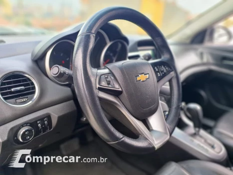CRUZE 1.8 LT 16V