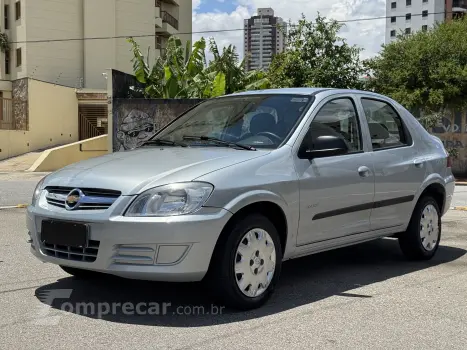 PRISMA 1.4 MPFI Maxx 8V