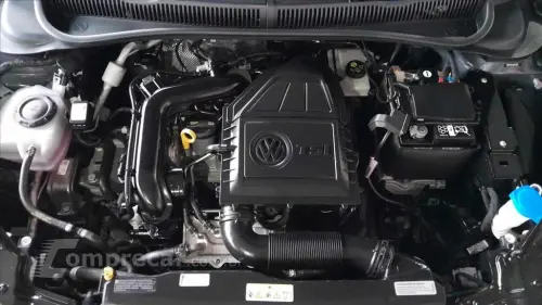 NIVUS 1.0 200 TSI TOTAL FLEX HIGHLINE AUTOMÁTICO