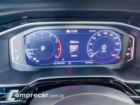 NIVUS 1.0 200 TSI Highline