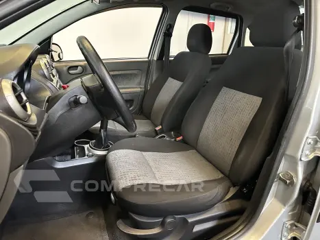 FIESTA 1.6 MPI Class Sedan 8V