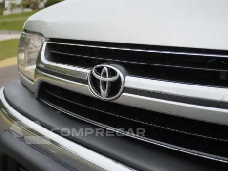 HILUX 3.0 DX 4X4 CD 16V DIESEL 4P MANUAL