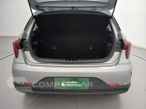 HB20 1.0 12V FLEX COMFORT PLUS MANUAL