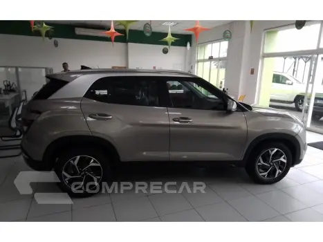 CRETA 1.0 TGDI FLEX LIMITED SAFETY AUTOMÁTICO