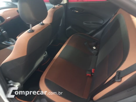 ONIX 1.4 MPFI Activ 8V