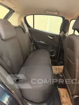 PALIO 1.0 MPI Attractive 8V