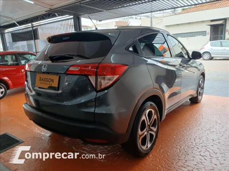 HR-V 1.8 16V EX