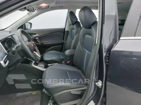 TRACKER 1.2 TURBO FLEX PREMIER AUTOMÁTICO