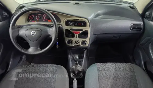 SIENA 1.0 MPI Fire 8V