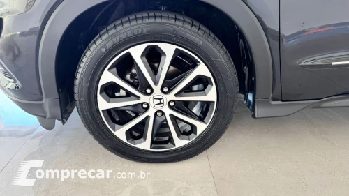 HR-V 1.8 16V 4P EXL FLEX AUTOMÁTICO CVT
