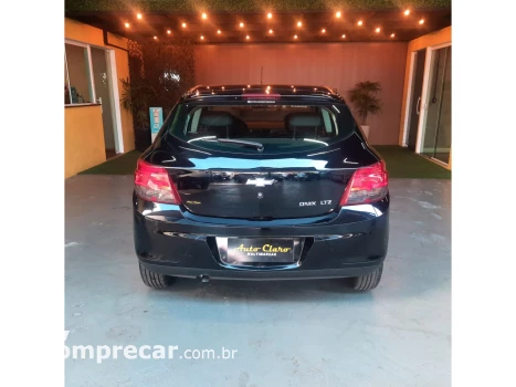 ONIX 1.4 MPFI LTZ 8V FLEX 4P MANUAL