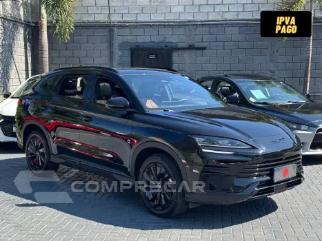 BYD SONG PLUS PREMIUM 1.5 Dm-i Turbo AWD 4 portas