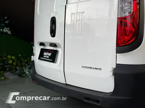 Fiorino Endurance EVO 1.4 Flex 8V 2p