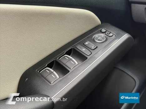 CIVIC 2.0 DI e:HEV TOURING e-CVT
