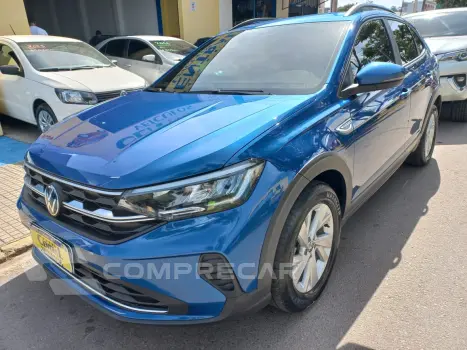NIVUS CL TSI