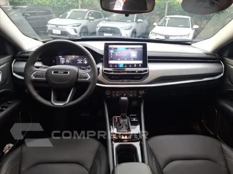 COMPASS 1.3 T270 TURBO FLEX LONGITUDE AT6