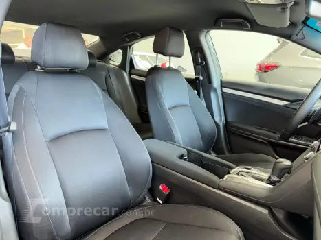 CIVIC 2.0 16vone Sport