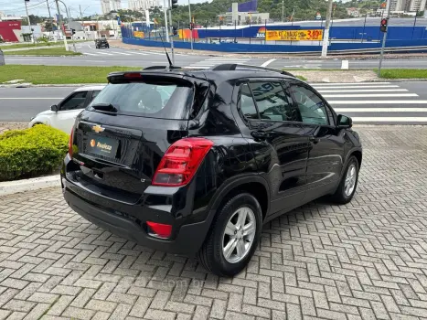 TRACKER LT 1.4 Turbo 16V Flex 4x2 Aut.