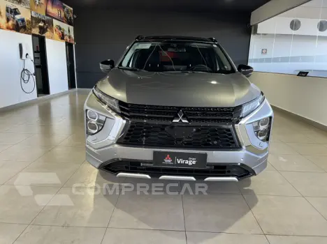 ECLIPSE CROSS 1.5 Mivec Turbo Hpe-s