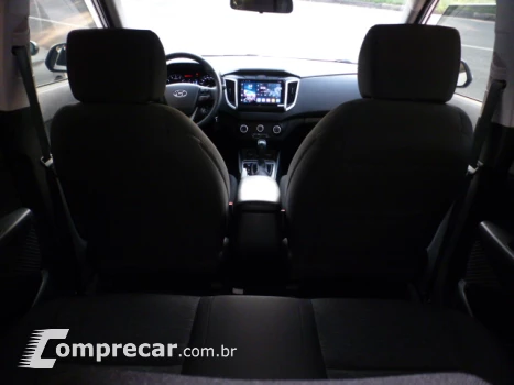 CRETA 1.6 16V Attitude