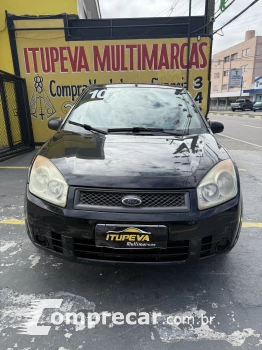 FORD FIESTA 1.0 Rocam Sedan 8V 4 portas