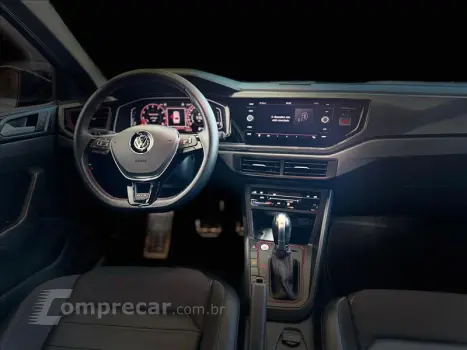 VIRTUS 1.4 250 TSI GTS