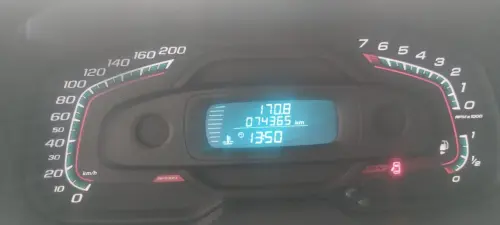 Montana 1.4 FLEX SPORT