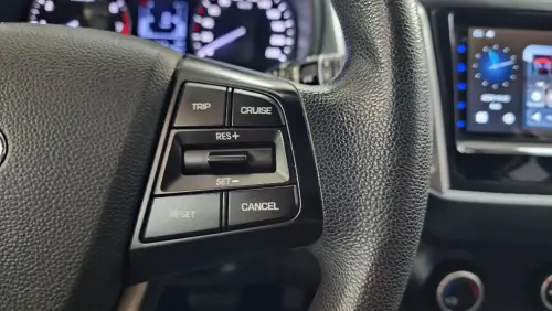 Creta Attitude 1.6 16V Flex Aut.