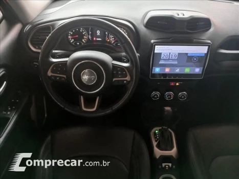 RENEGADE 1.8 16V