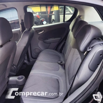 Palio ATTRA./ITÁLIA 1.4 EVO F.Flex 8V 5p