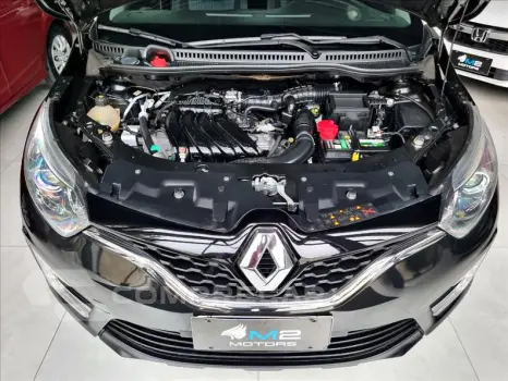 CAPTUR 1.6 16V SCE Life