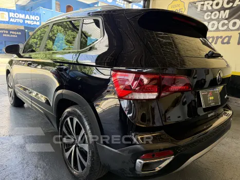 TAOS 1.4 250 TSI Highline