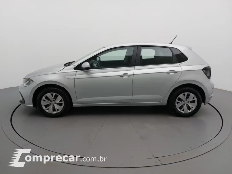 POLO 1.0 MPI MANUAL