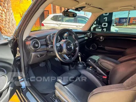 COOPER S