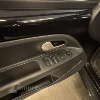 up! move 1.0 TSI Total Flex 12V 5p